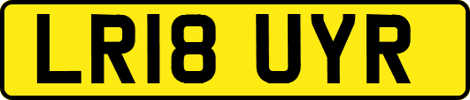 LR18UYR