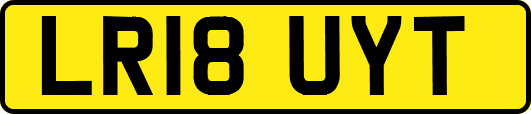 LR18UYT