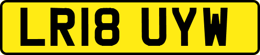 LR18UYW