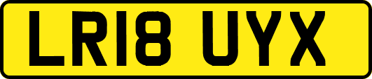 LR18UYX