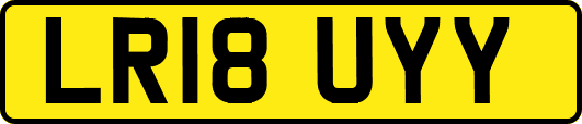 LR18UYY