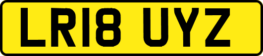 LR18UYZ