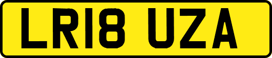 LR18UZA