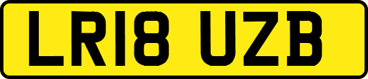 LR18UZB