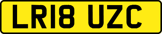 LR18UZC