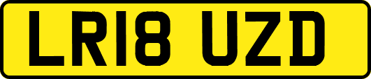 LR18UZD