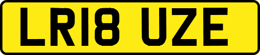 LR18UZE