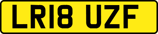 LR18UZF