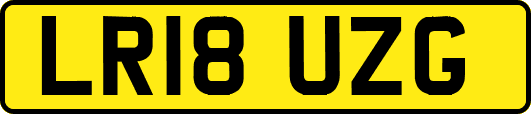 LR18UZG