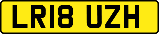 LR18UZH