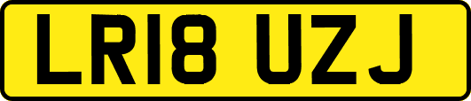 LR18UZJ