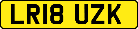 LR18UZK