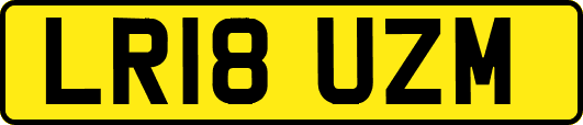 LR18UZM