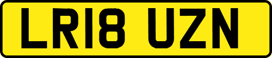 LR18UZN