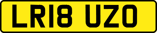 LR18UZO