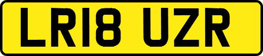 LR18UZR