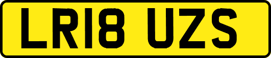 LR18UZS