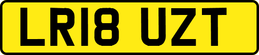 LR18UZT