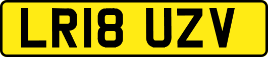 LR18UZV