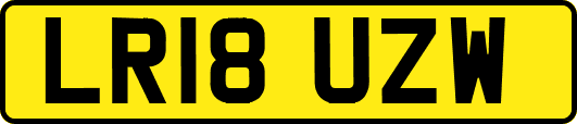 LR18UZW