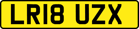 LR18UZX