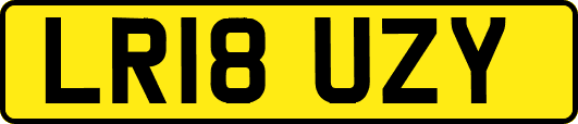LR18UZY