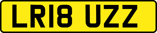 LR18UZZ