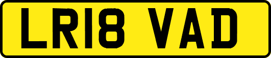 LR18VAD