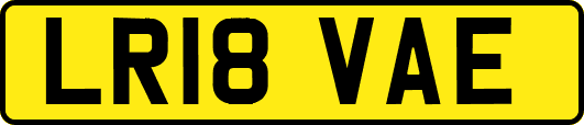 LR18VAE