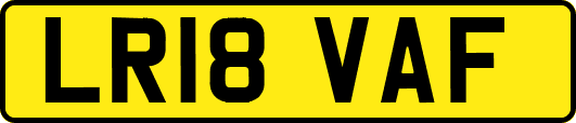 LR18VAF