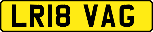 LR18VAG