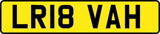 LR18VAH