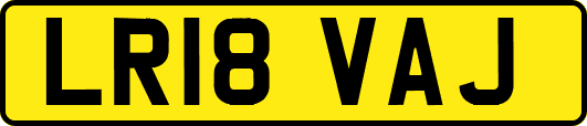 LR18VAJ