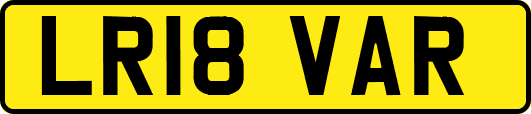 LR18VAR