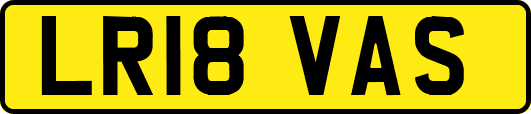 LR18VAS