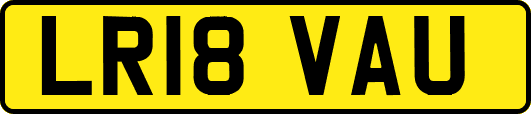 LR18VAU