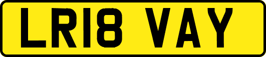 LR18VAY