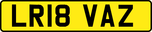 LR18VAZ