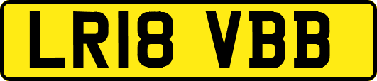LR18VBB