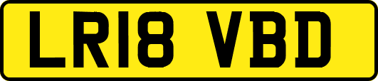 LR18VBD