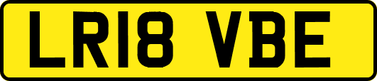 LR18VBE