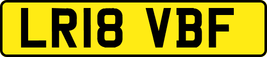LR18VBF