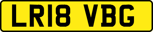 LR18VBG