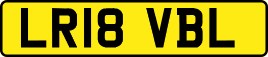 LR18VBL