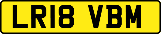 LR18VBM