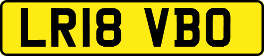 LR18VBO