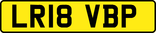 LR18VBP