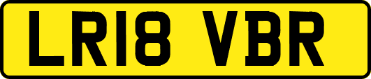 LR18VBR