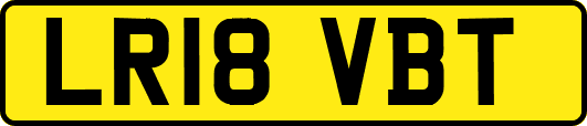 LR18VBT