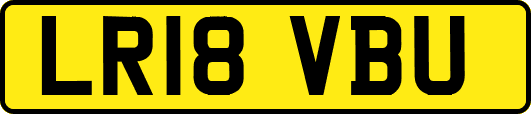 LR18VBU